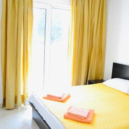 Apartments Chanel Budva Exterior photo
