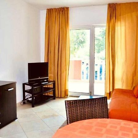 Apartments Chanel Budva Exterior photo