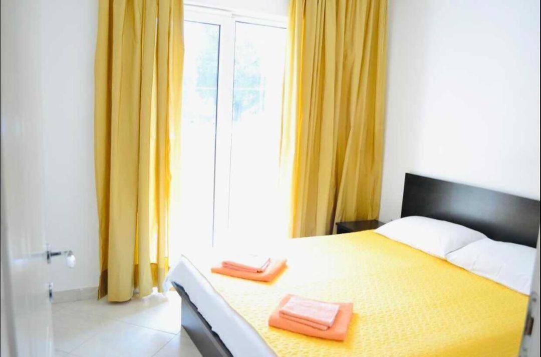Apartments Chanel Budva Exterior photo