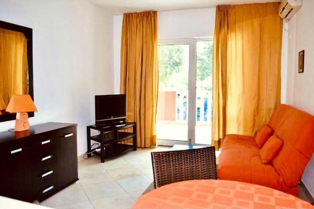 Apartments Chanel Budva Exterior photo
